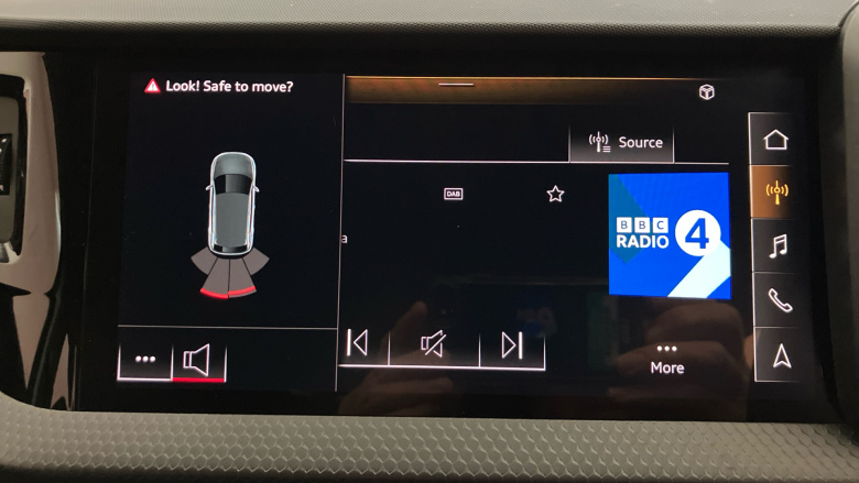 Audi A1 30 TFSI Sport 5dr Petrol Hatchback